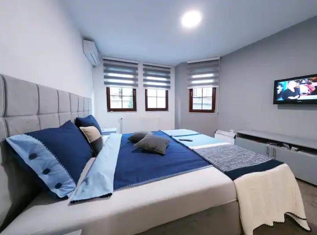 Apartments Room Marrakech Σαράγεβο Εξωτερικό φωτογραφία