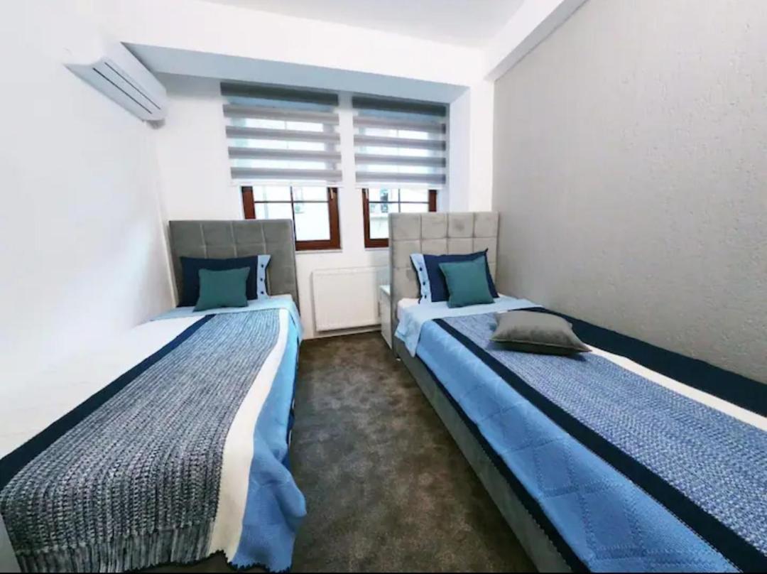 Apartments Room Marrakech Σαράγεβο Εξωτερικό φωτογραφία