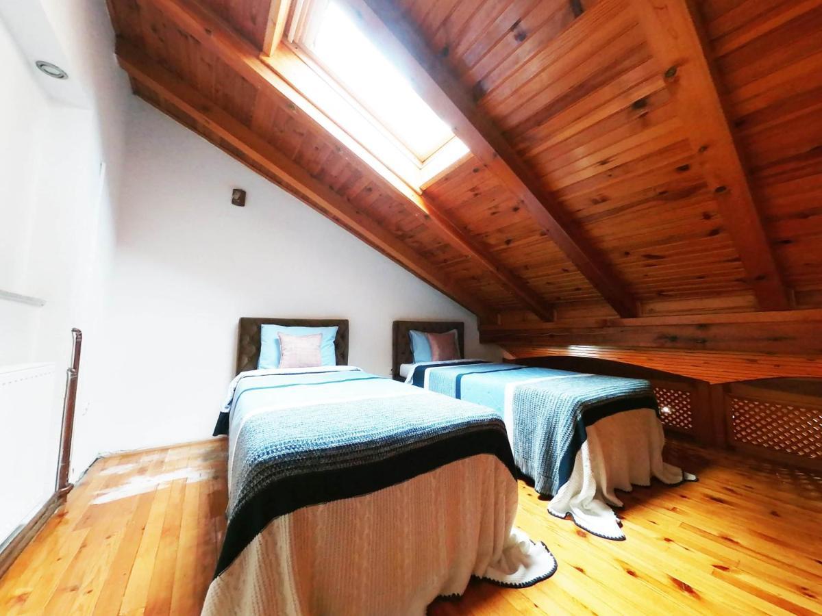 Apartments Room Marrakech Σαράγεβο Εξωτερικό φωτογραφία