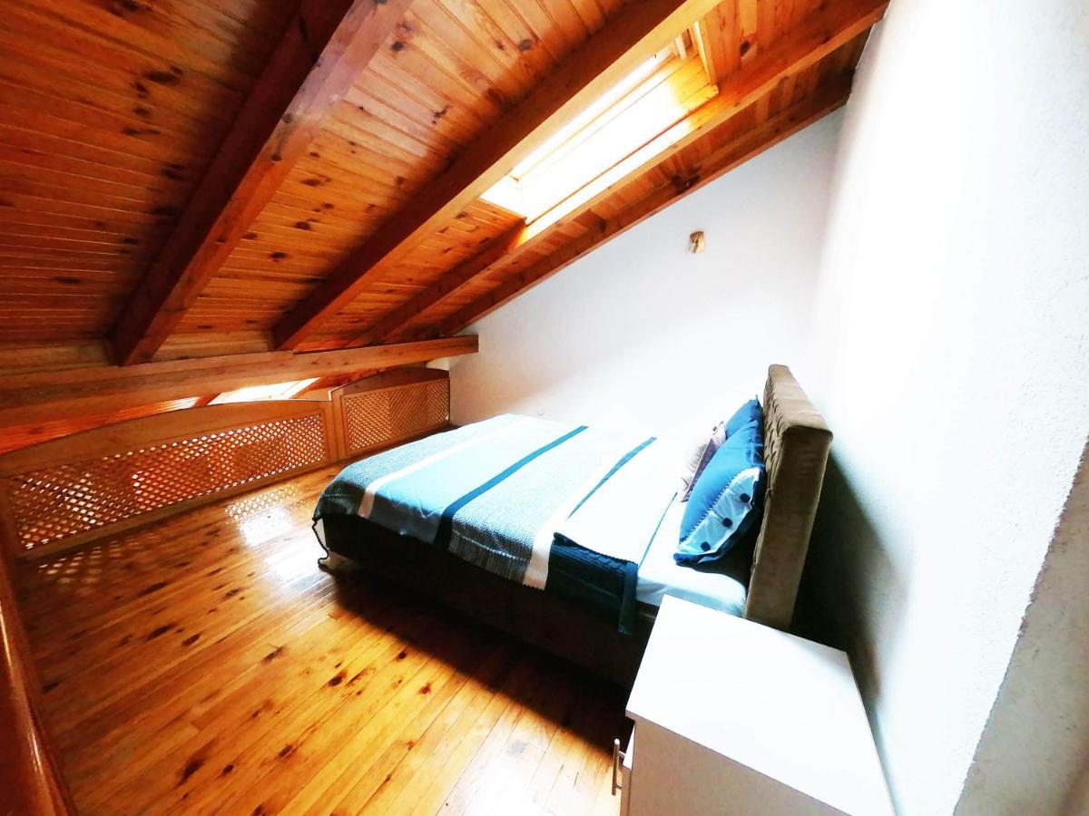 Apartments Room Marrakech Σαράγεβο Εξωτερικό φωτογραφία